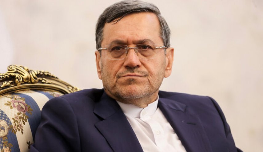 قشقاوی: ‏ادعای ترامپ درباره درخواست ایران برای مذاکره درست نیست