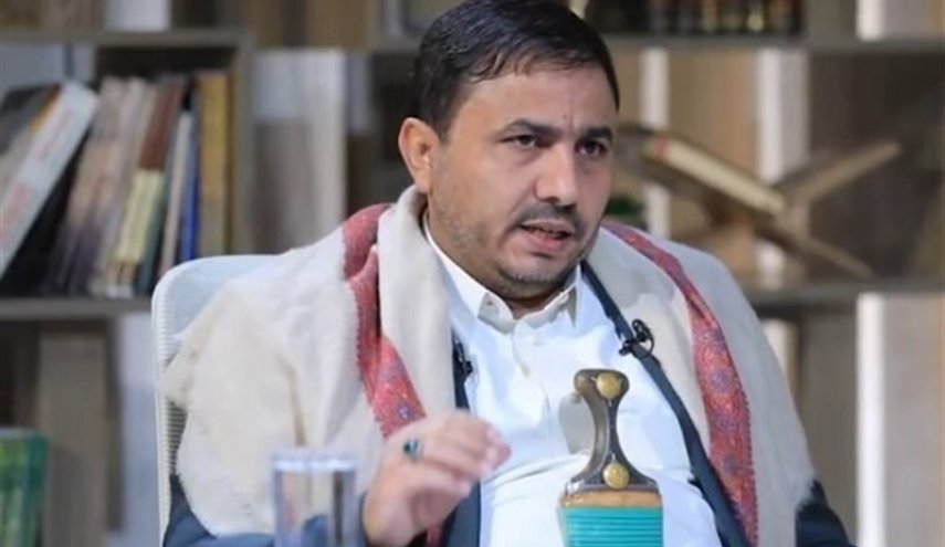 انصارالله: ترامپ قدرت بازکردن تنگه هرمز یا محافظت از عربستان را ندارد 