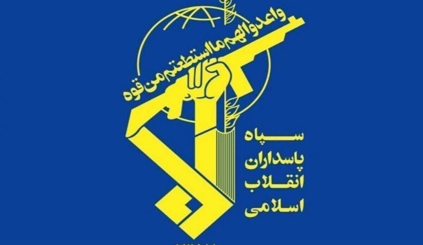 حمله سنگین سپاه به پایگاه‌های آمریکا در اردن