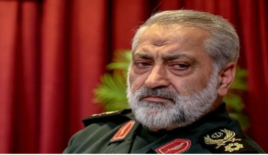 انتقام را نباید سطحی کرد، انتقام ما اخراج آمریکا از منطقه‌ است
