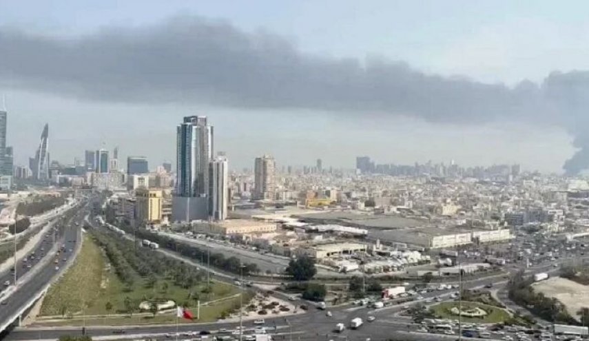 آژیرهای خطر در بحرین به صدا در آمد
