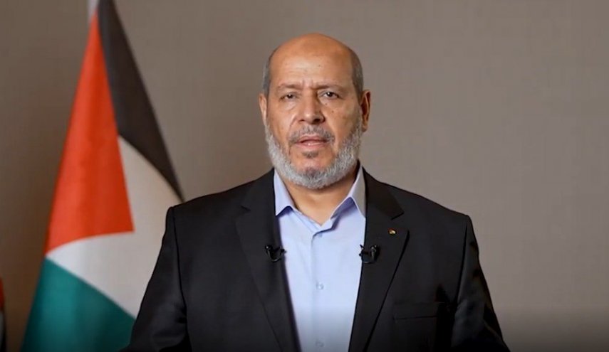 خلیل الحیه: ثبات مردم فلسطین کلید امنیت و ثبات منطقه است