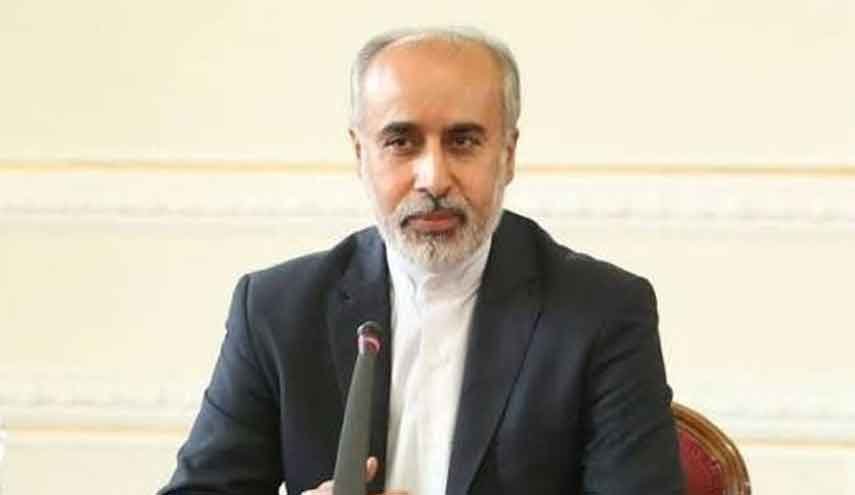 ناصر کنعانی سفیر جمهوری اسلامی ایران در الجزایر: چند سؤال از افکار عمومی جهان