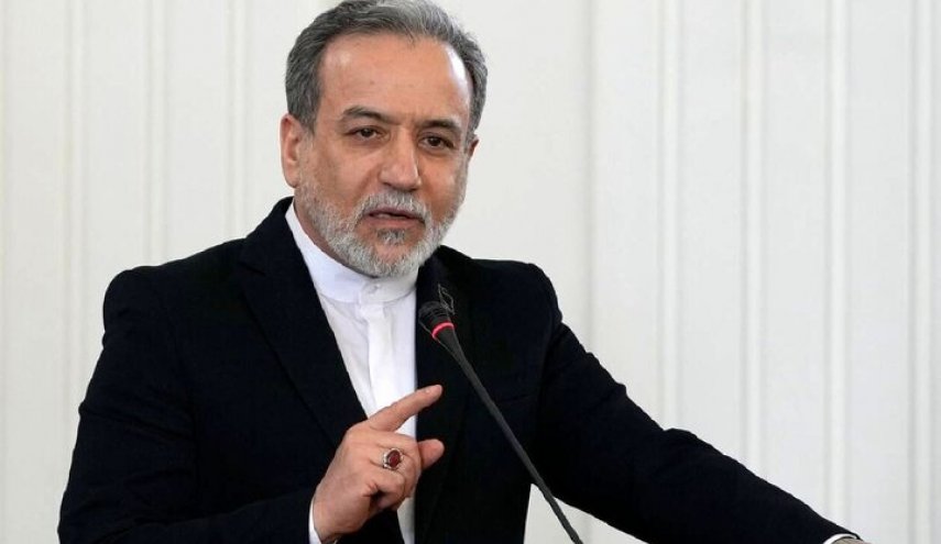 عراقچی: مشکل ما با آمریکا میانجی نیست، رویکرد سلطه‌طلبانه آنها است