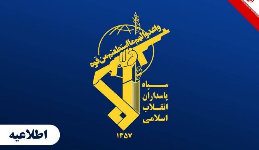 اطلاعیه شماره ۵۱/
ضربات سهمگین هوافضای سپاه به آمریکا در اردن و اربیل