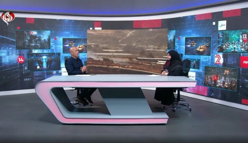  تشدید تنش‌ها در کرانهٔ باختری و ناکامی آمریکا در برابر ایران
