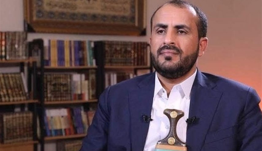 هشدار سخنگوی انصارالله یمن به عربستان سعودی