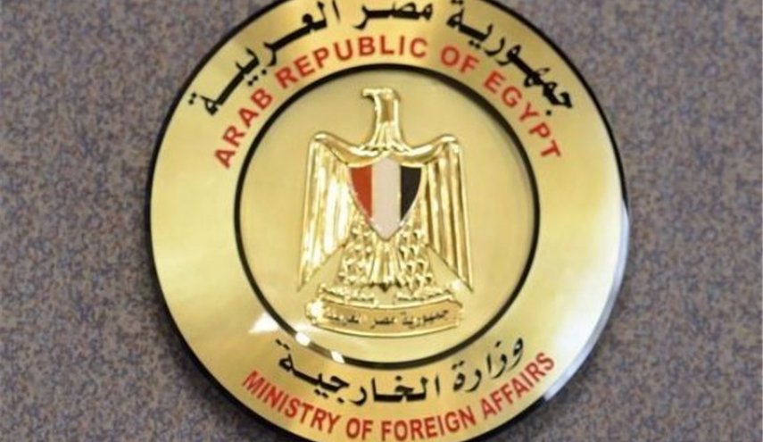 تماس تلفنی وزیر خارجه مصر با عراقچی و البوسعیدی