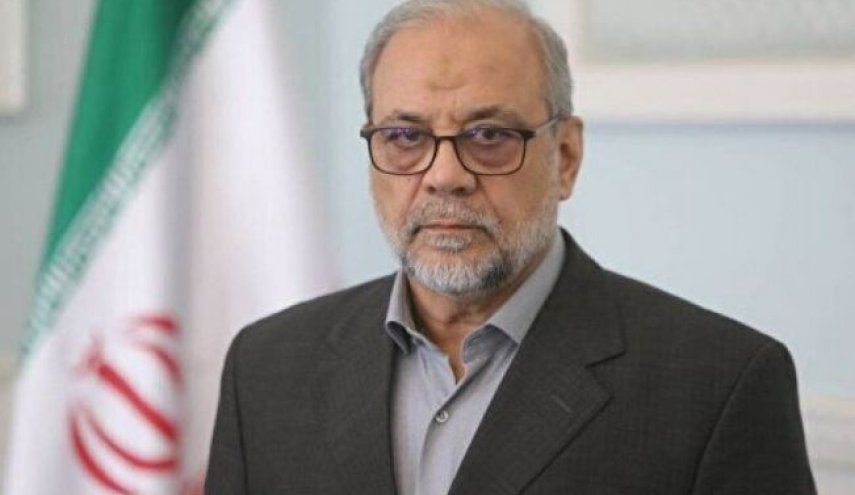 ذوالقدر: شلیک‌های مداوم تا تسلیم کامل دشمن ادامه دارد