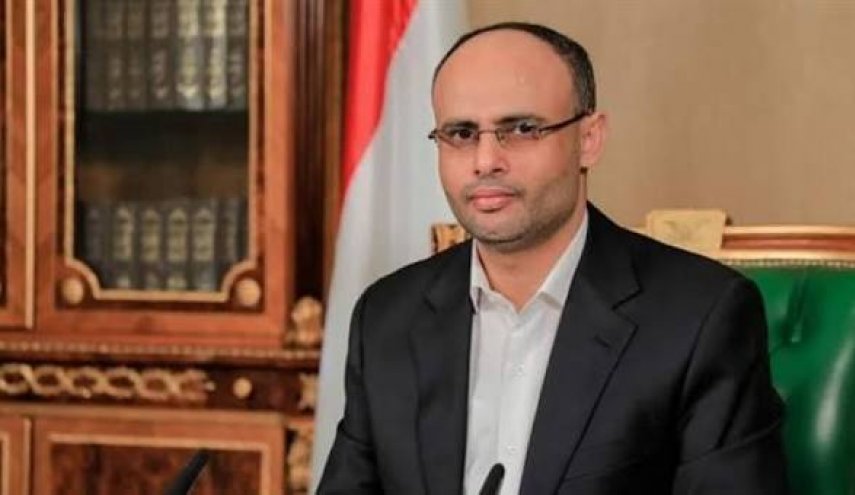 المشاط: عملياتنا العسكرية ستتواصل حتى إنهاء الحصار والعدوان السعودي