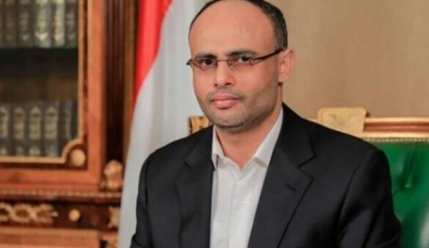 مهدی المشاط: محاصره و تجاوزگری چندین ساله عربستان علیه یمن باید پایان یابد