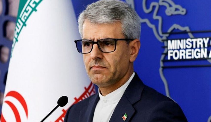 بقائی: بحران یمن راه حل نظامی ندارد / ضرورت بازگشت به مسیر گفت‌وگو و اجرای کامل نقشه راه