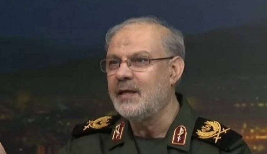 فهرست خسارات سنگین حملات ایران به آمریکای متجاوز منتشر شد