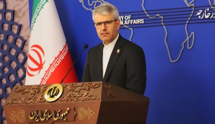 گفت‌وگوهای فنی ایران-عمان درباره تنگه هرمز