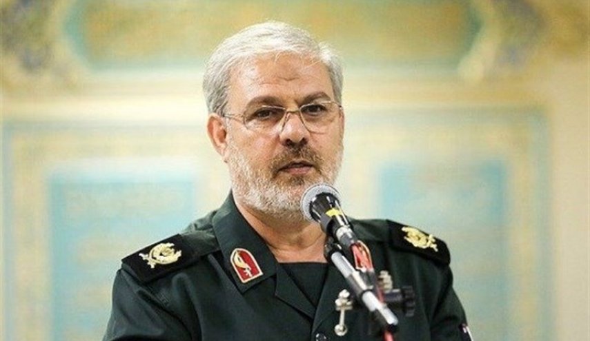 فهرست خسارات سنگین آمریکا در پی حملات ایران