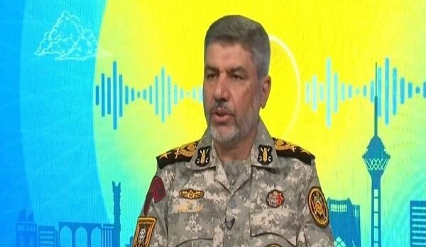 الجيش الايراني: دمرنا معظم البنية التحتية الامريكية في المنطقة