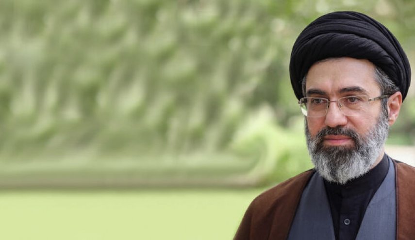  پاسخ رهبر معظم انقلاب به نامه بیعت دبیرکل و رزمندگان حزب‌الله لبنان 