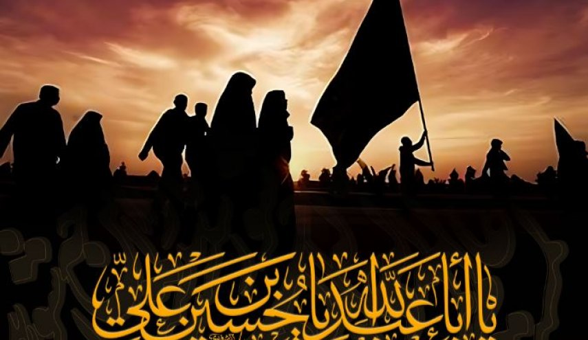 عضو مجلس خبرگان رهبری: اربعین نماد تجدید پیمان با امام حسین(ع) و نمایش اقتدار جبهه مقاومت است