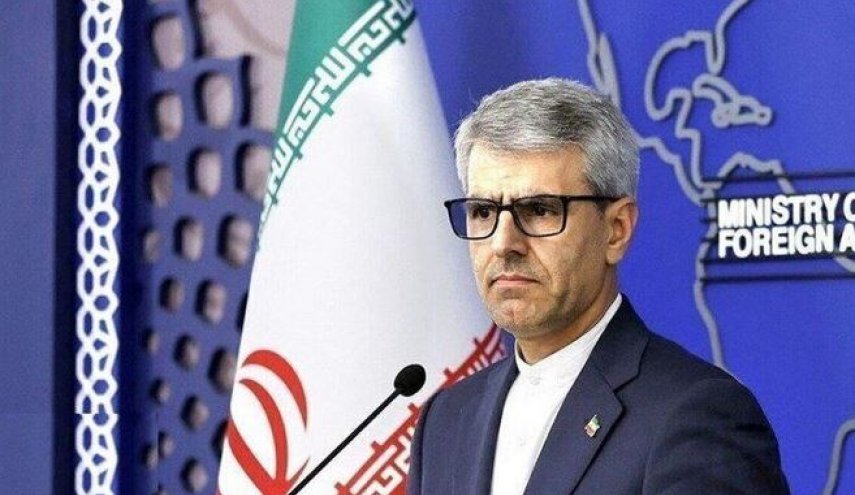 بقایی: آمریکا می‌خواست در ۳ روز ایران را تسلیم کند اما حالا در باتلاق خودساخته گیر کرده است/ ماجراجویی اوکراین بی‌پاسخ نمی‌ماند/ مذاکرات ایران و عمان سازنده بود