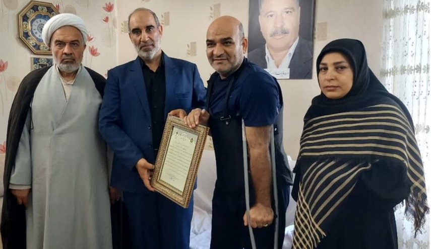 فرمانده نیروی زمینی ارتش: تا آخرین قطره خون ایستادگی خواهیم کرد
