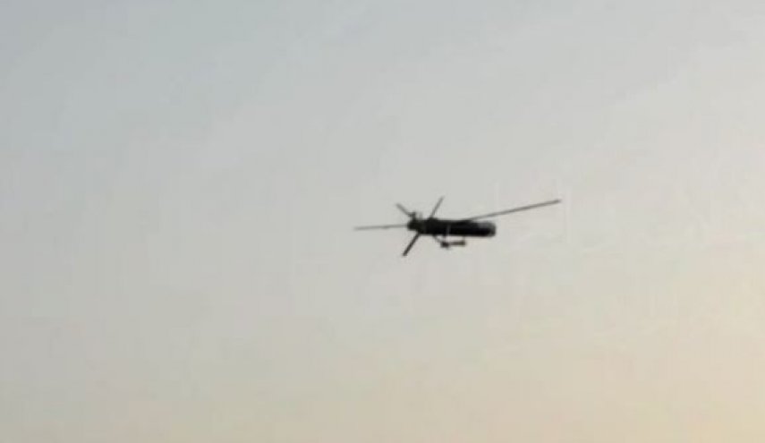 منابع اردنی از حمله پهپادی خبر دادند