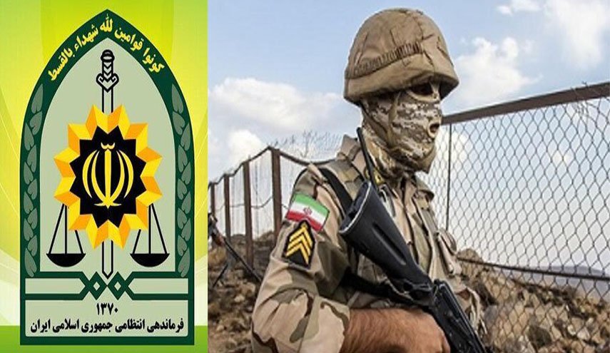 هلاکت ۴ عضو از یک تیم تروریستی در کمین مرزبانان در بانه
