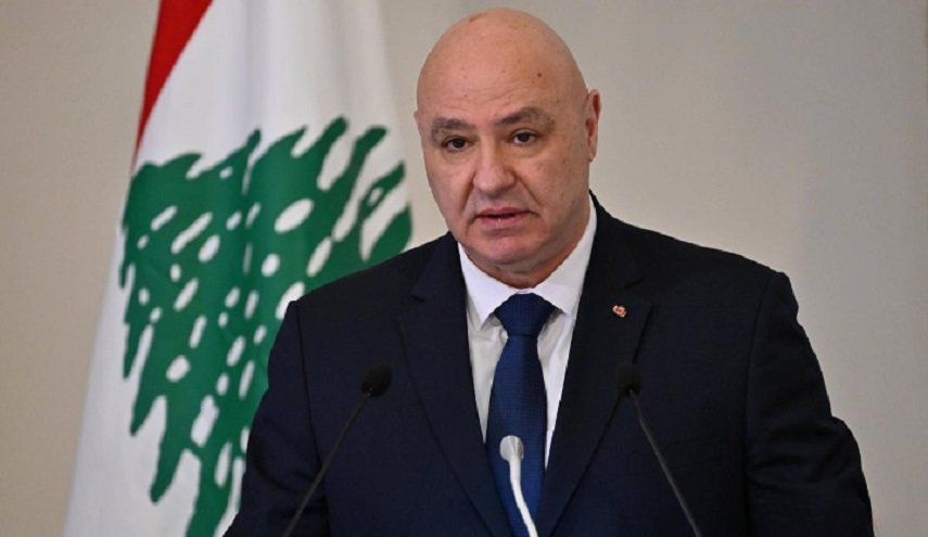 لبنان ادامه نقض توافق از سوی 