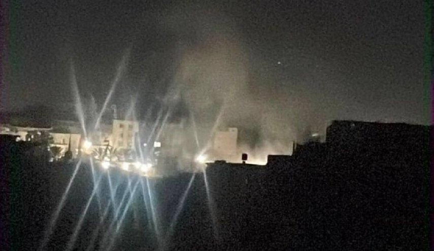جدیدترین جنایت اسرائیل در غزه؛ 4 نفر شهید و 14 نفر زخمی شدند