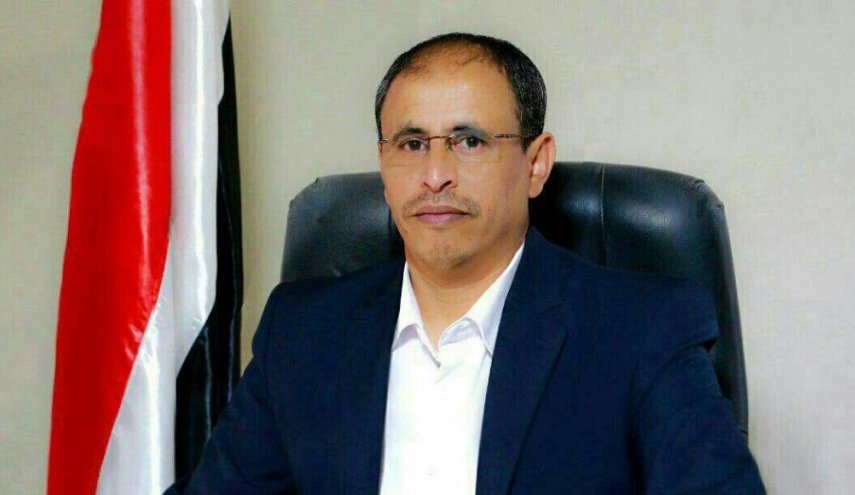انصارالله: آماده گسترش دامنه رویارویی هستیم