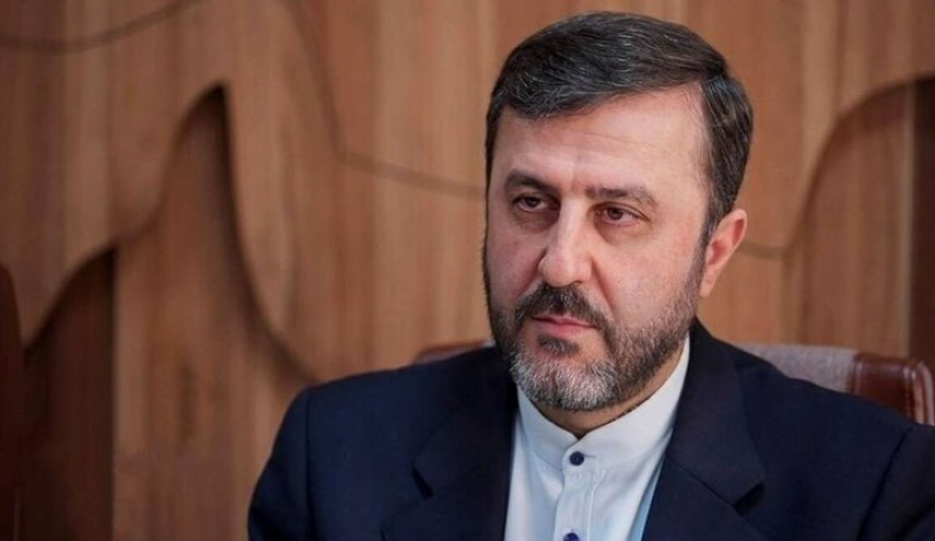 بررسی حوادث تنگه هرمز بر مبنای ظاهر رویداد‌ها نباشد