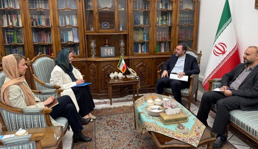 ایران خواستار نقش فعال‌تر سازمان ملل در بازسازی و ارزیابی خسارات جنگ شد