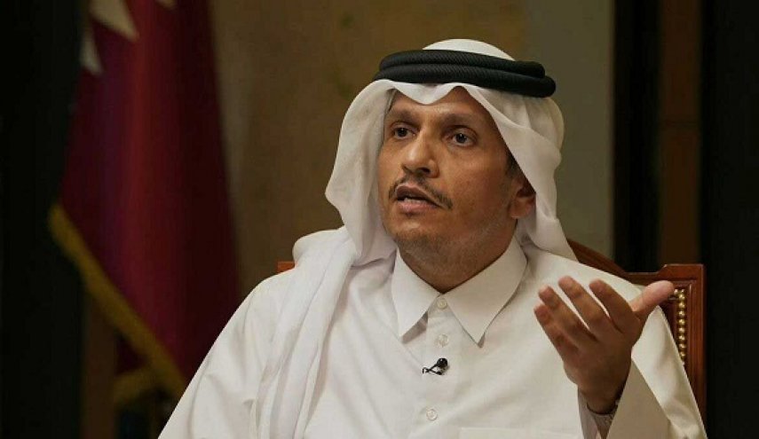 تأکید قطر بر تداوم گفتگوها؛ دوحه خواستار اجرای توافق میان ایران و ایالات متحده شد