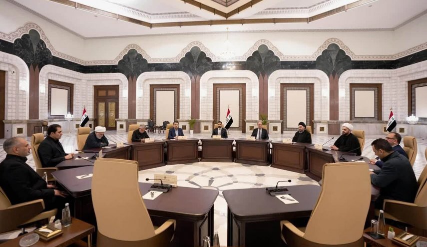 چارچوب هماهنگی عراق تجاوز آمریکا و عربستان را محکوم کرد