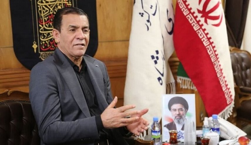 تأیید آمادگی کامل برای تأمین امنیت زائران اربعین توسط عراق