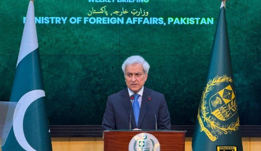 پاکستان: با ایران و آمریکا در تماسیم
