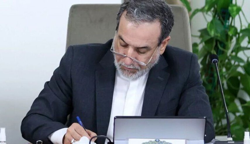 در پی وقوع زمین لرزه؛ عراقچی با دولت و ملت ژاپن ابراز همدردی کرد