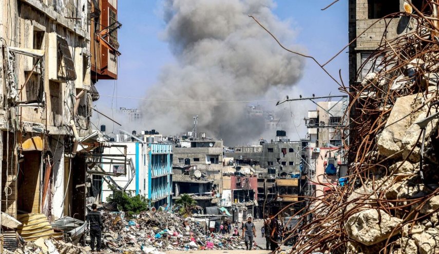 شهيد وعدد من الجرحى في عدوان الاحتلال على مناطق عدة في غزة
