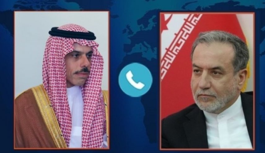 عراقچی در خصوص اقدامات آمریکا و اسرائیل به وزیر خارجه سعودی هشدار داد