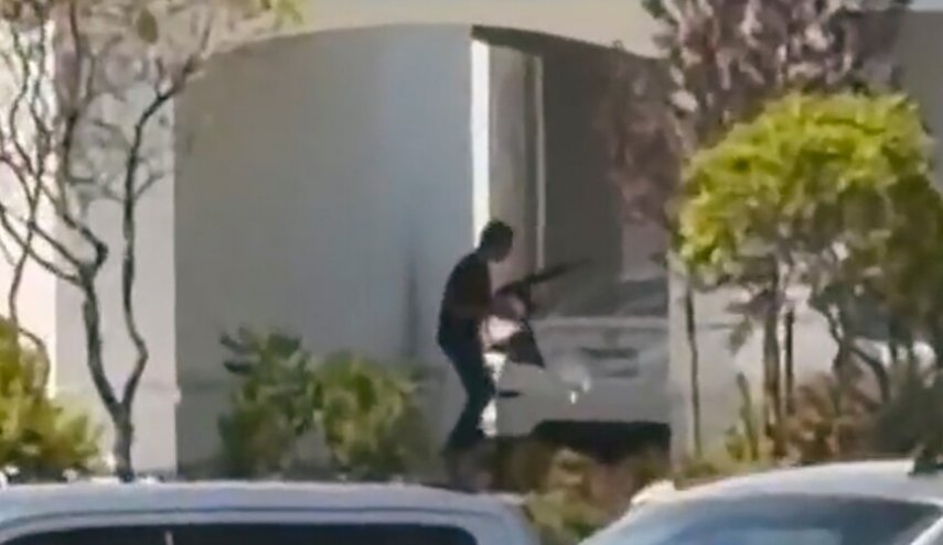 مقتل 3 أشخاص وإصابة آخرين في حادث إطلاق النار بولاية أيداهو الأمريكية
