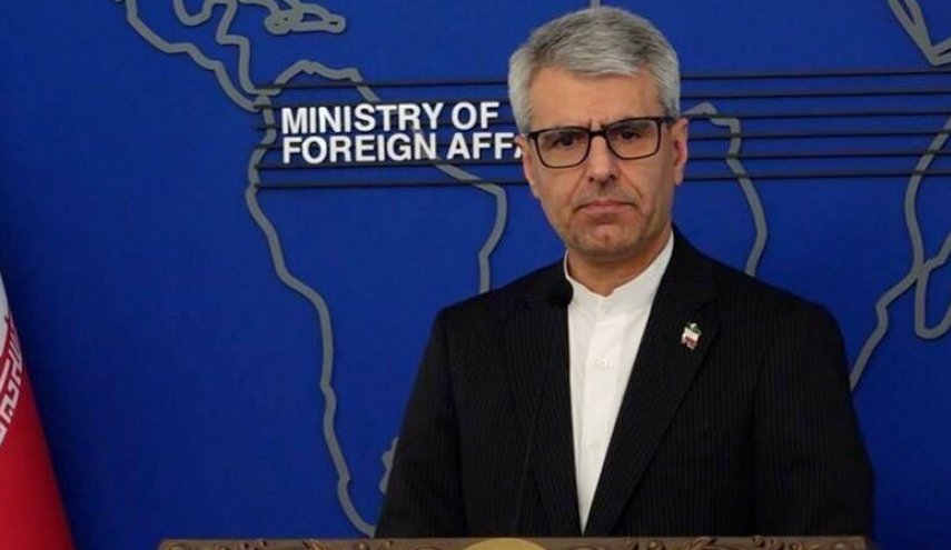 ادامه مذاکرات ایران و عمان درباره تنگه هرمز