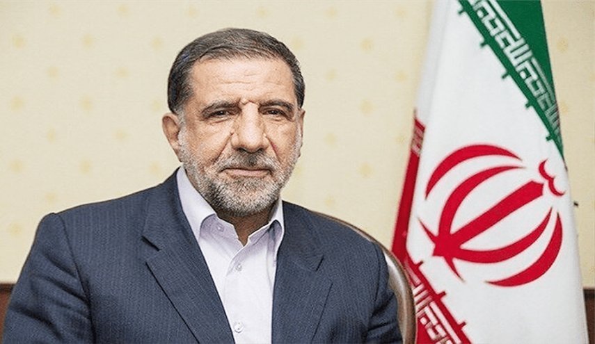 كوثري: ترامب زعم 106مرات إنه هزم إيران و75 مرة إن مضيق هرمز مفتوح