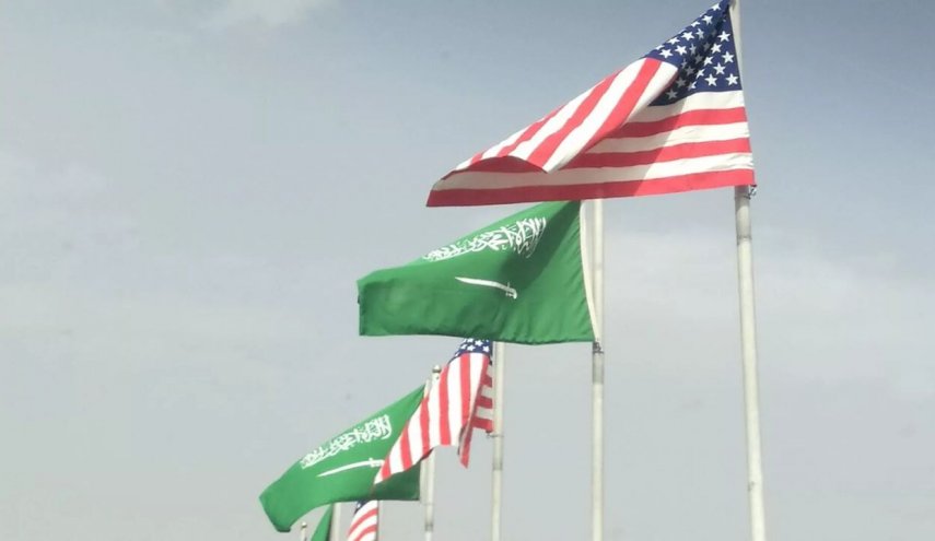 واردات نفت آمریکا از عربستان صفر شد