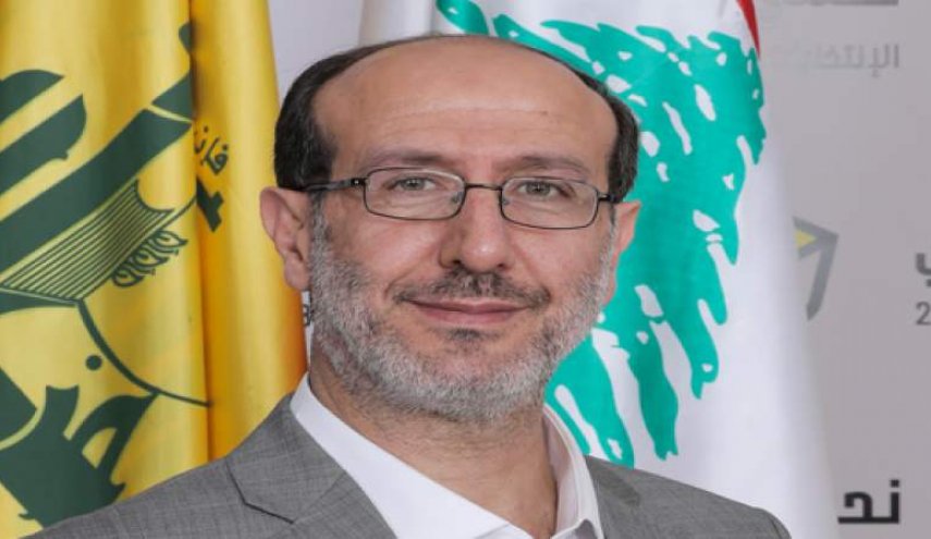 برلماني لبناني: حماية السيادة مسؤولية الدولة..لا تراجع أمام الضغوط