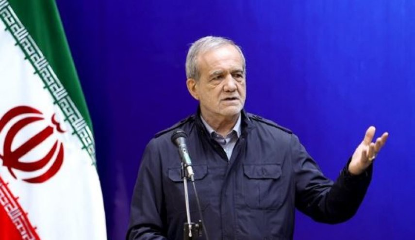 رئیس‌جمهور: سرمایه‌گذاری در فناوری‌های نوین، نیاز ضروری کشور است