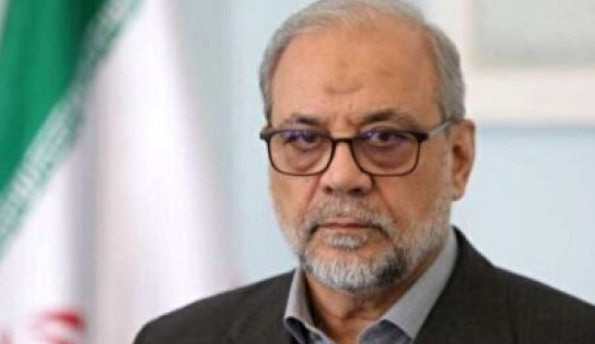 انتصاب ذوالقدر به عنوان مشاور سیاسی رهبر معظم انقلاب