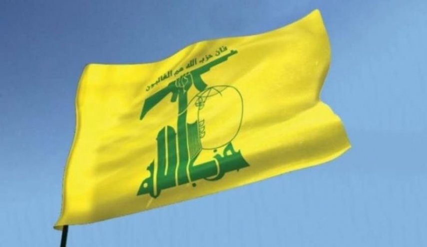 حزب‌الله خواستار توقف مذاکرات مستقیم دولت لبنان با اسرائیل شد