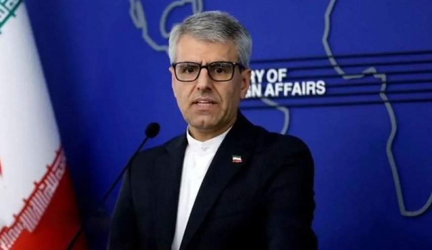 بقائی: امنیت کالای قابل خریداری از دلالان دروغین نیست/واشنگتن جایگاه اخلاقی و حقوقی برای مطالبه بازگشایی تنگه هرمز ندارد/ مذاکره‌ای با آمریکا نداریم