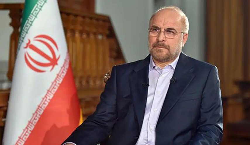 پیام تبریک قالیباف به سرتیپ کیومرث حیدری