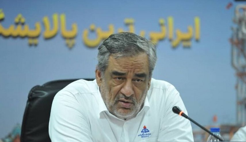تکذیب رسمی ارتباط لکه‌های نفتی خلیج فارس با تأسیسات نفتی قشم