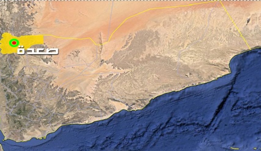 تکرار حملات عربستان سعودی به استان صعده یمن